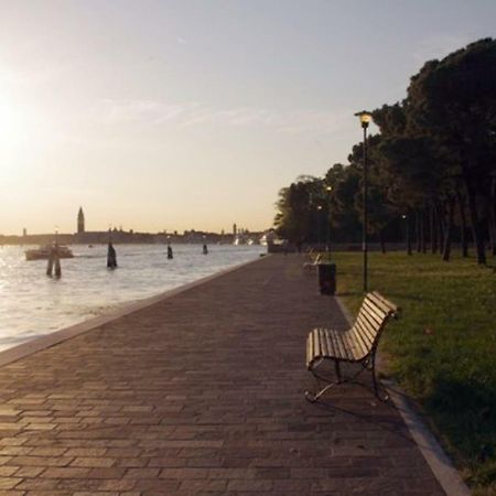 Casa Ladi Apartment Venice Exterior photo